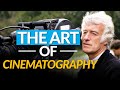 The BEST Cinematography Advice From Roger Deakins His Philosophy Of Cinematography