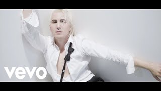 The New Alpha | Ricky Rebel
