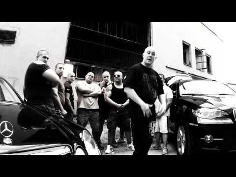 SOCIOPAT KUNA - Opis