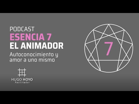 ESENCIA 7 "EL ANIMADOR"