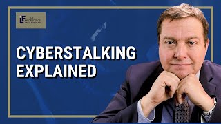 Cyberstalking Victim or Suspect | Washington State Attorney