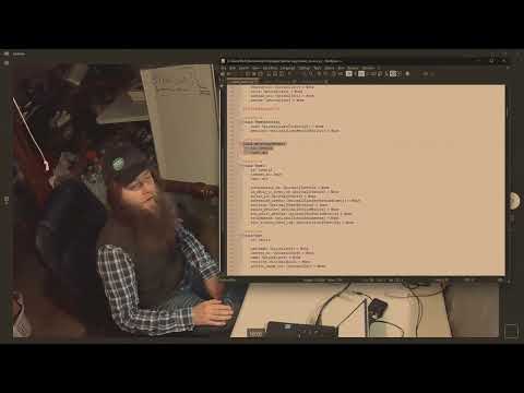 Python 3 with types, Nostr protocol in Hogumathi OSS video thumbnail