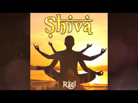 Ragi - Shiva (India Buddha del Mar Extended Mix) ▶ Chill2Chill