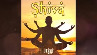 Ragi - Shiva (India Buddha del Mar Extended Mix) ▶ Chill2Chill