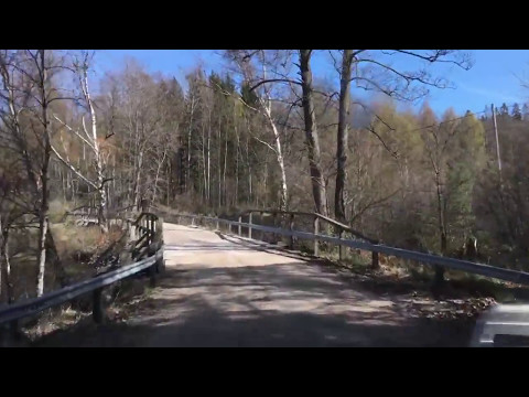 Hylses Blekingeturne - Listersjöarna-Johannishus-Ronneby 170504 iPhone SE