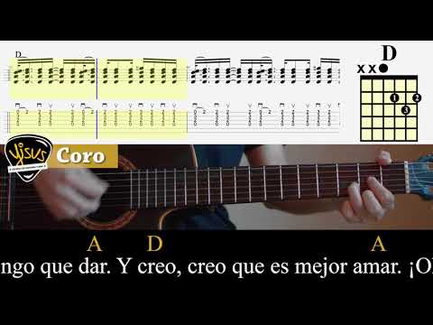 Una Cancion Por Dios - Amen
