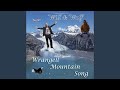 Wrangell Mountain Song