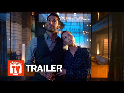 Lucifer Season 5 Part 2 Trailer | Rotten Tomatoes TV