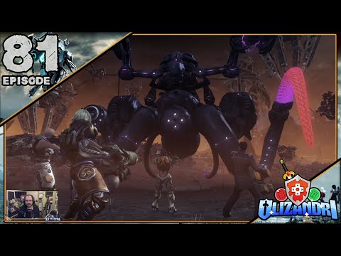 Xenoblade Chronicles X - Definian Downfall Rexoskell Battle & Yelv's Partner Reveal... - Episode 81