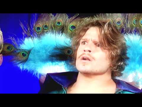 Ring Of Honor Returning To United Kingdom