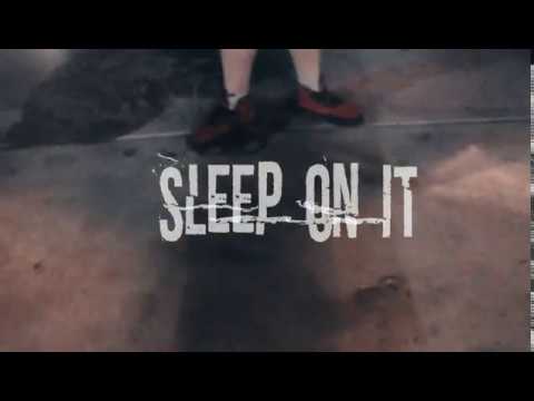 Sleep On It (Official Music Video)
