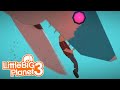 Baby Shark Bob Shark Survival LittleBigPlanet 3 PS5 Gameplay