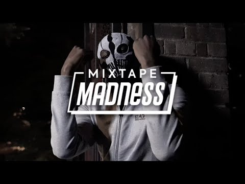 DBF MD - Talk Bout Hollows (Music Video) | @MixtapeMadness