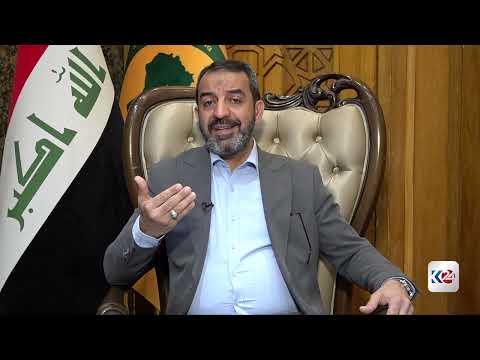 علي الدفاعي، المتحدث باسم المجلس الأعلى الإسلامي:الحكومة العراقية القادمة يجب أن تكون نتاج قرار وطني 