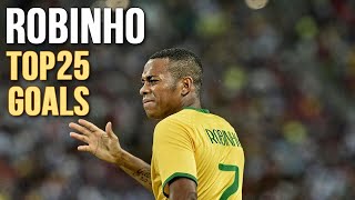 Download lagu Robinho Top 25 Amazing Goals! mp3