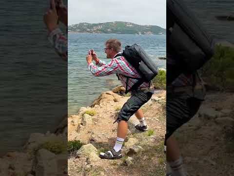 Väter beim Wandern 😂 Part 1