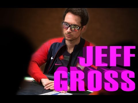 Jeff Gross: Poker's Future Looks Bright