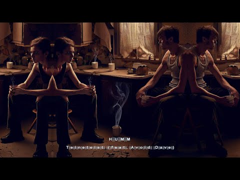 HUMM - Teineteist (feat. Avoid Dave)