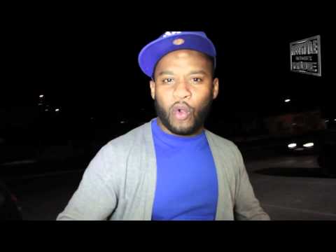 Freestyle De Rue - Kays.