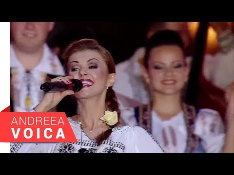 Andreea Voica - Moare lumea mor si eu (Cantecele Muntilor)