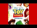 Toy Story - El Rodeo De Woody