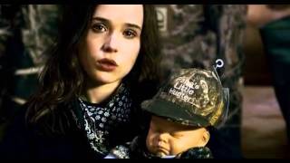 The Nomads - sometimes good guys don&#39;t wear white