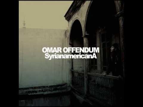 Omar Offendum - Damascus (prod. by Sandhill)