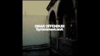 Omar Offendum - Damascus (prod. by Sandhill)