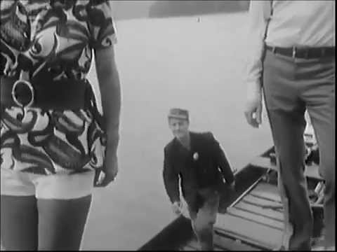 Vladěna Pavlíčková & Milan Černohouz   Tak pojď si hrát 1972