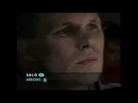 1998 Austrian Grand Prix Highlights ITV