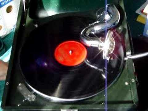 Rachel's Dream by Benny Goodman Sextet (1945)