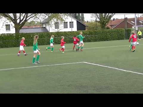 Fc Berghuizen J011 3M - RSC J011 1