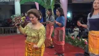 Download lagu Work Year Pergendangen 2019 Ras Committee of the Ras Village Government BPD Pergendangen Simalem mp3