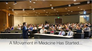 Emotional Intelligence in Medicine at USF Morsani College - feat. Rich Castellano MD