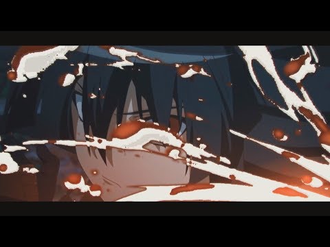 DOWNFVLL - CERBERO (FT. KVMIZXDA & PROMPTO)