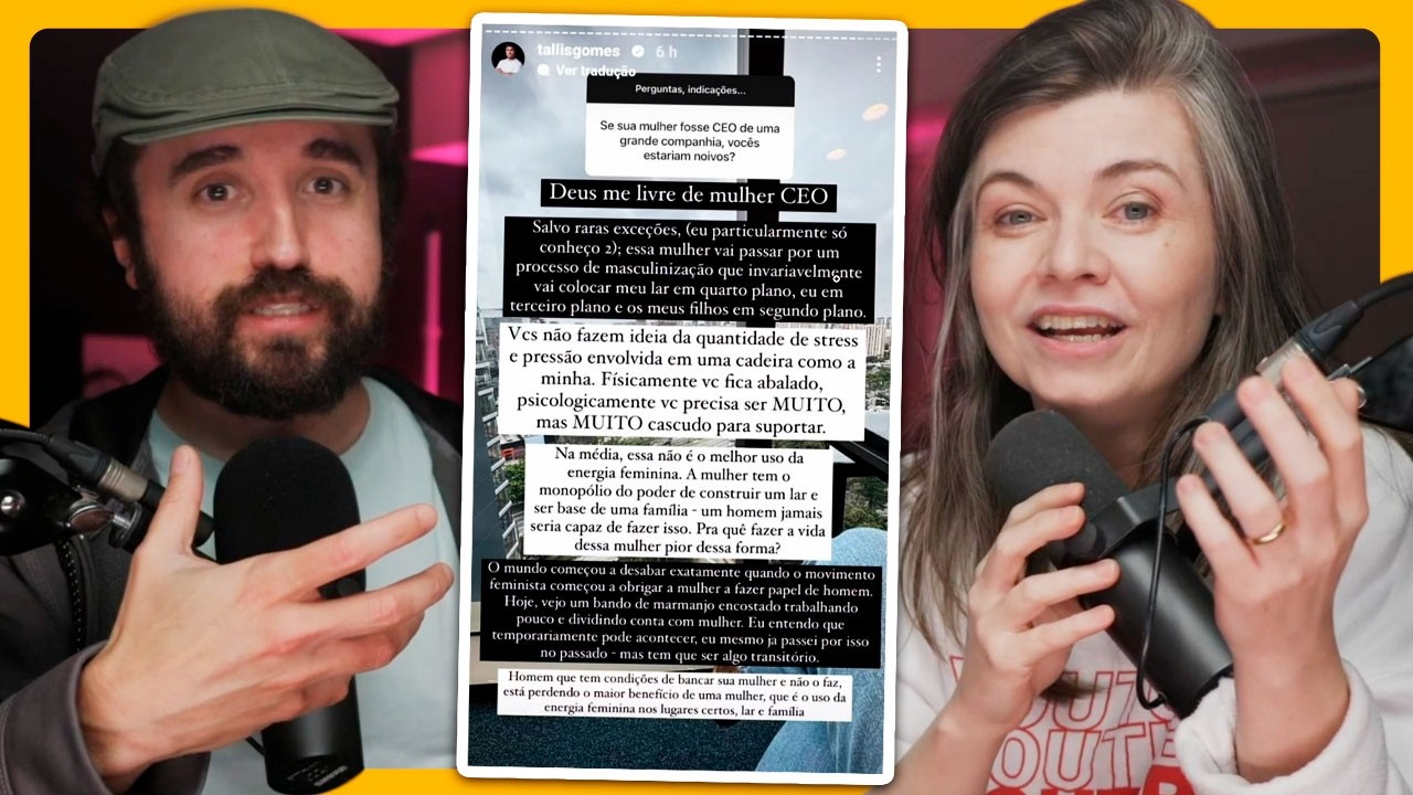 SPEEDRUN DE ACABAR COM A CARREIRA