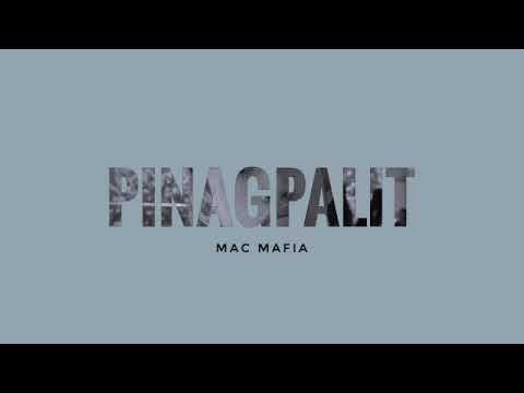 Mac Mafia - Pinagpalit