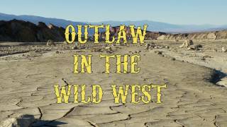 Music video thumbnail preview for Outlaw in the Wild West (Acoustic Version) - A HERO FOR THE WORLD (Fan Lyric Video) by A Hero for the World