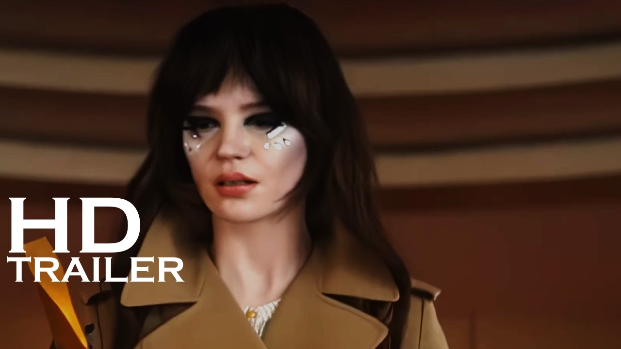HER PRIVATE HELL Trailer (2026) SUBTITULADO [HD] Sophie Thatcher