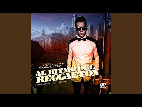 Al Ritmo del Reggaeton (Extended Versión)