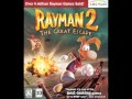 Full Rayman 2 The Great Escape OST
