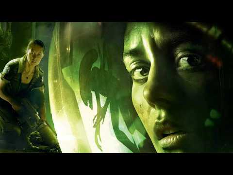 Alien: Isolation 2 Teaser Trailer Reveals We're Going PLANET SIDE!