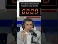 The Official Jeffrey Epstein Pedophile Arrest Counter