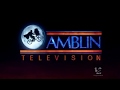 ABC Studios Kitsis Horowitz Amblin Television Universal Television 2020