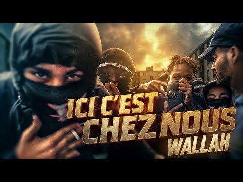 CLERMONT-FERRAND VANDALIZED 2: THINGS GO WRONG