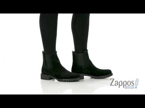 jaclyn chelsea bootie