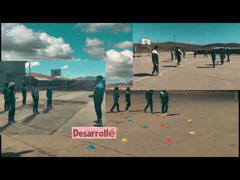 PRACTICAS EDUCATIVAS IPEC-PEC VILA VILA UNIDAD ACADÉMICA MACHACAMARCA EDUCACIÓN FÍSICA Y DEPORTES 
