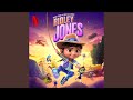 Ridley Jones Theme Song (From The Netflix Series: “Ridley Jones”)