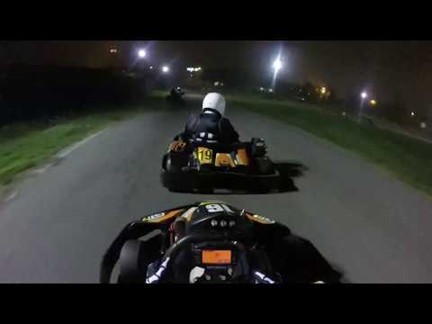 MKC 3 - GP2 - Big Kart Rozzano- HIGHLIGHTS JIANJI