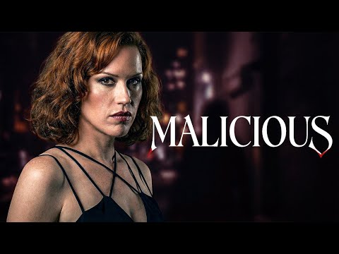 MALICIOUS | Full Thriller Movie | Molly Ringwald, Patrick McGaw, John Vernon